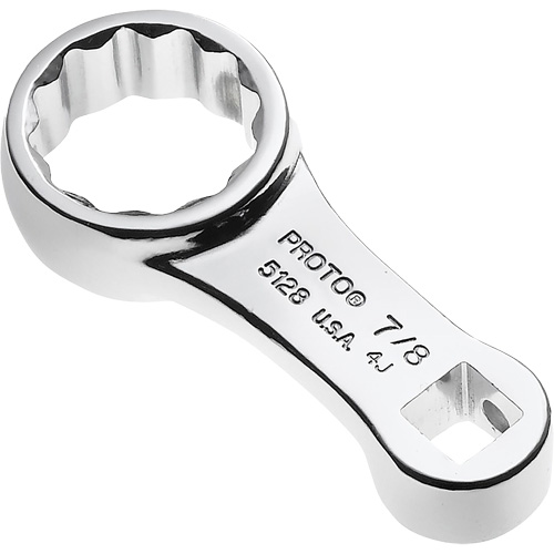 PROTO® Drive 12-Point Torque Adapter Set, Adaptor, 3/8"