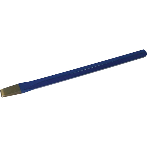 Long Flat Chisel