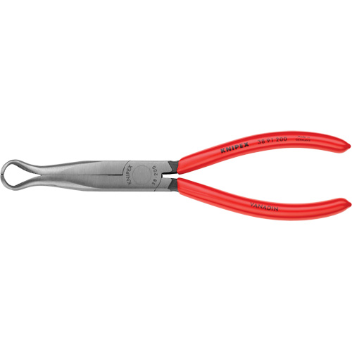 8" Mechanics Pliers for Spark Plug Boots