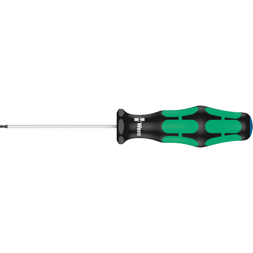 Hex Plus Screwdriver 1.5 mm