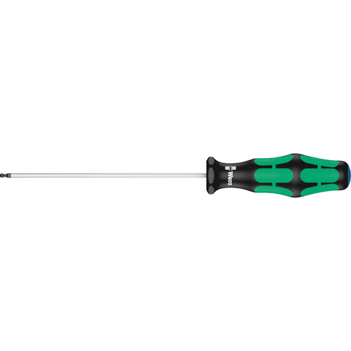 Hex Plus Screwdriver 2.0 mm