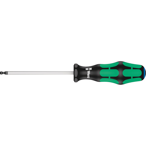 Hex Plus Screwdriver 4.0 mm