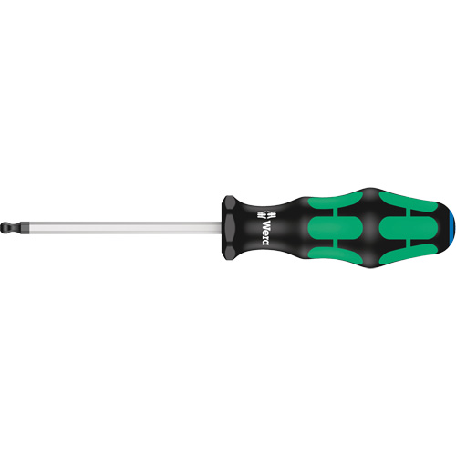 Hex Plus Screwdriver 5.0 mm