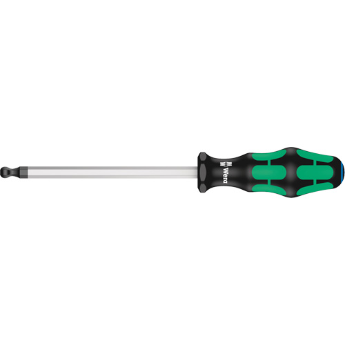 Hex Plus Screwdriver 8.0 mm