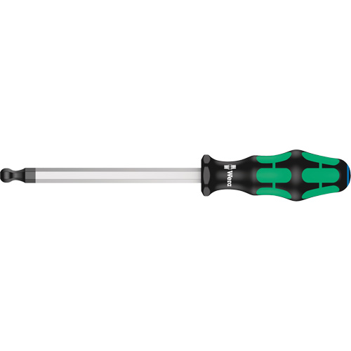Hex Plus Screwdriver 10.0 mm