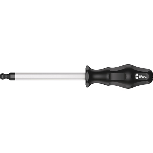 Hex Plus Screwdriver 12.0 mm