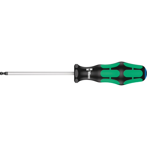 Hex Plus Screwdriver 5/32