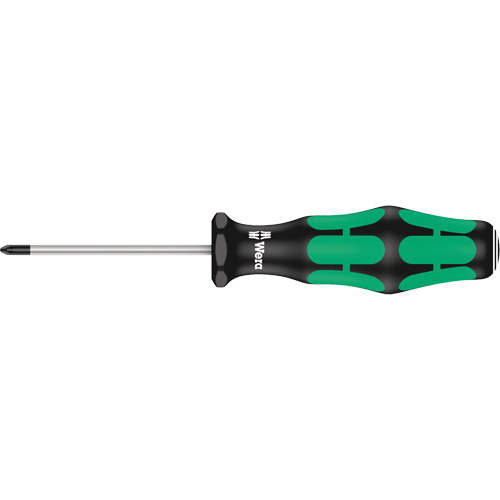 Pozidriv Screwdriver