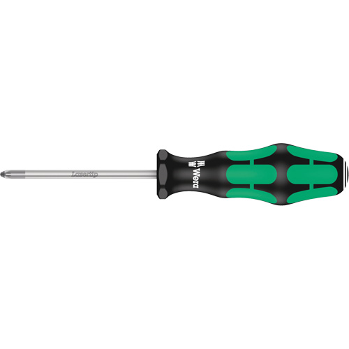 Pozidriv Screwdriver