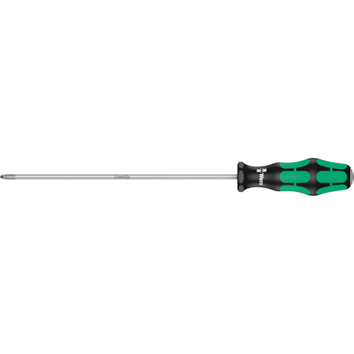 Pozidriv Screwdriver