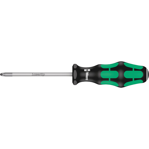 Pozidriv Screwdriver