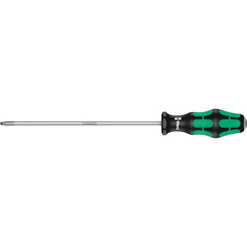 Pozidriv Screwdriver