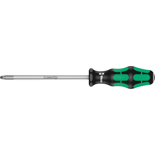 Pozidriv Screwdriver