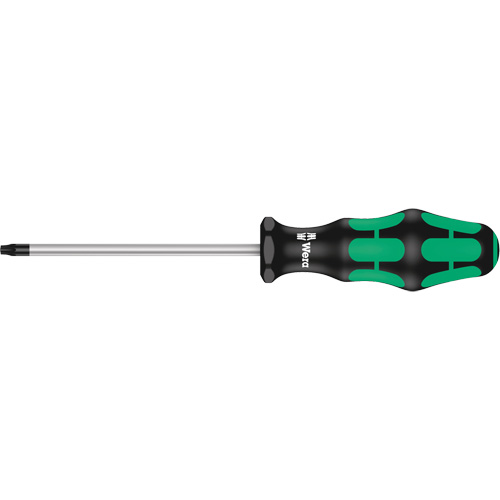 Tamper-Proof Torx Screwdriver