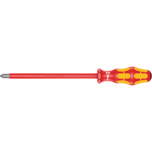 Insulated Pozidriv Screwdriver