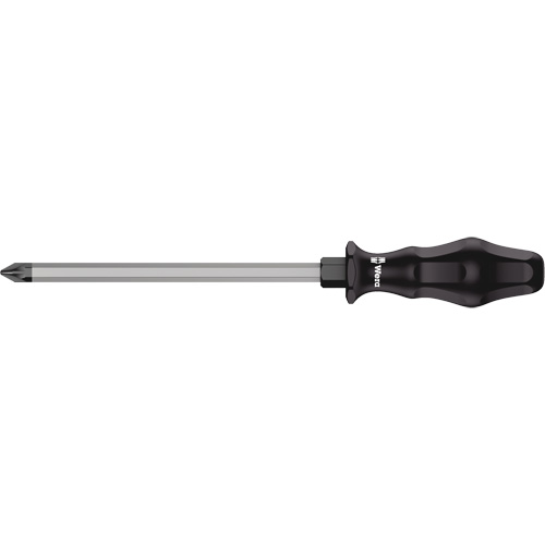 Pozidriv Screwdriver