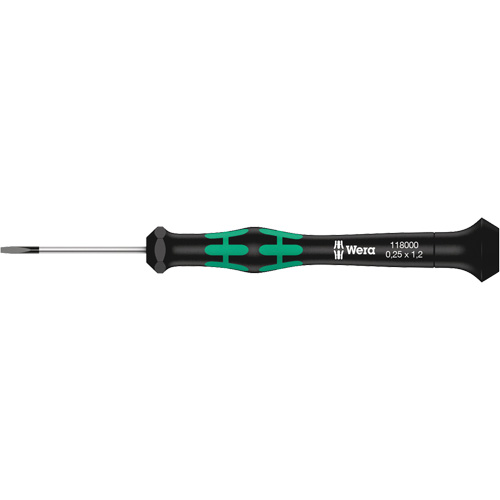 Micro Series Precision Screwdriver