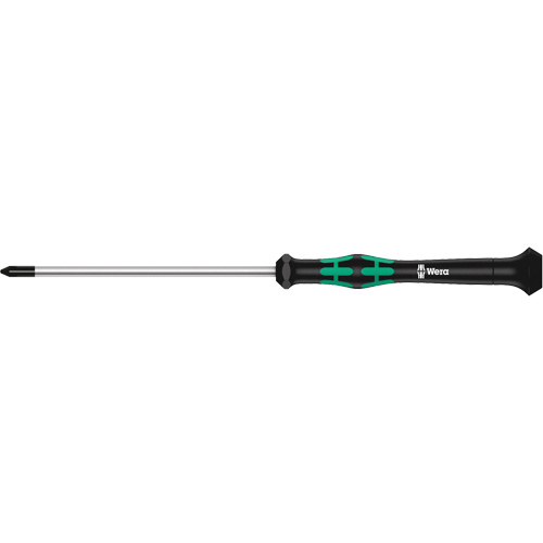 Micro Series Precision Screwdriver