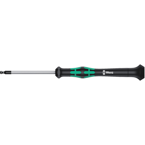 Ball Screwdriver