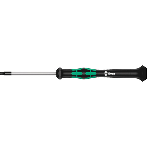 Torx screwdriver series Micro