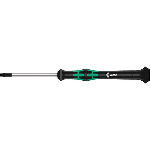 Torx screwdriver series Micro