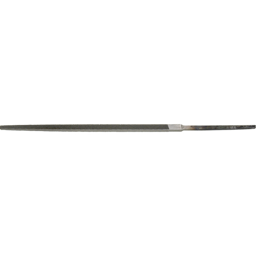 Square File, Square, 6", Smooth