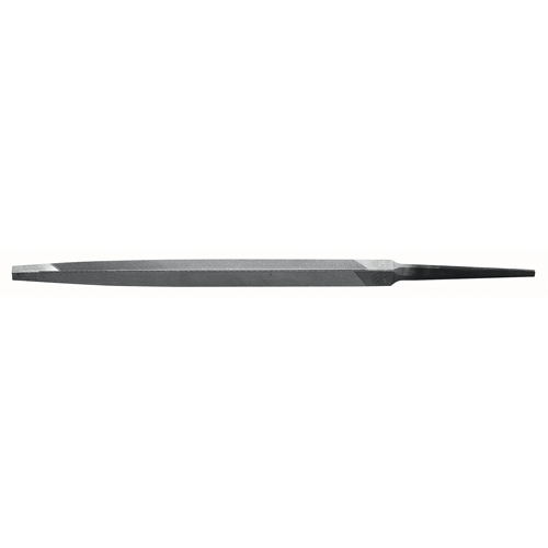 Taper File - Regular, Triangle, 8"