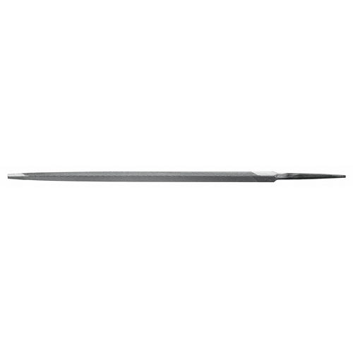 Taper File - Extra Slim, Triangle, 6"