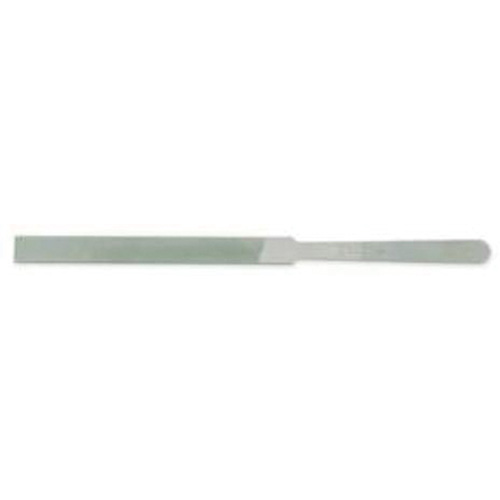 Thin Rectangular Tungsten Point File