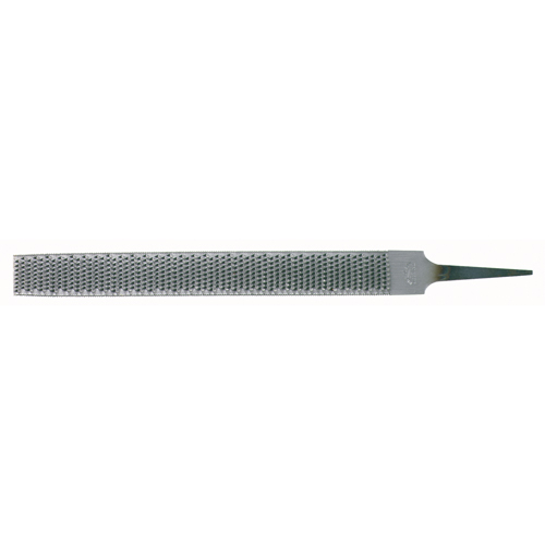 Cabinet Rasp, Half Round, 10"