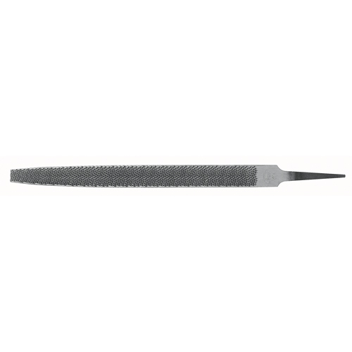 Pattern Maker's Cabinet Rasp, Half Round, 10"