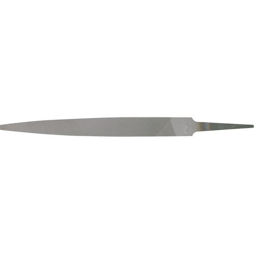 Warding File, Flat, 8", Second