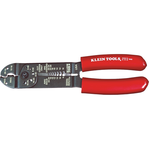 Multi Tool, 7-3/4" L