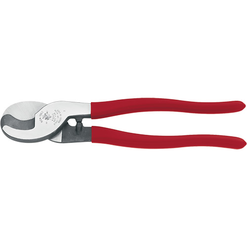 High Leverage Cable Cutters, 9-1/2"