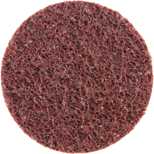 Standard Abrasives™ Quick-Change Disc, Aluminum Oxide
