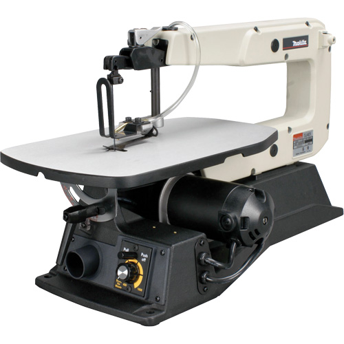 Scroll Saw