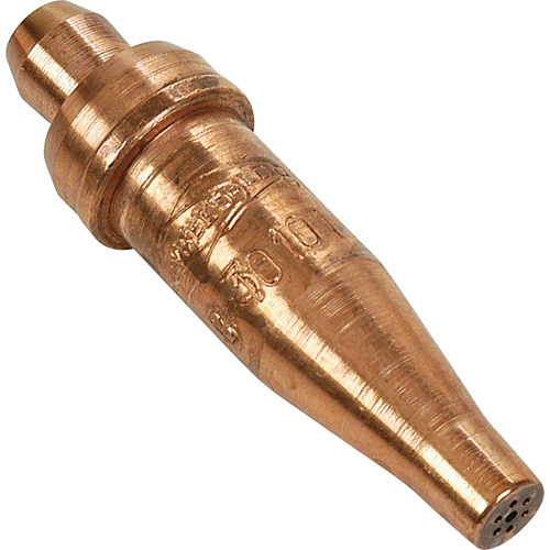Cutting Tip, Victor 3-101 Style, Size 0, Acetylene