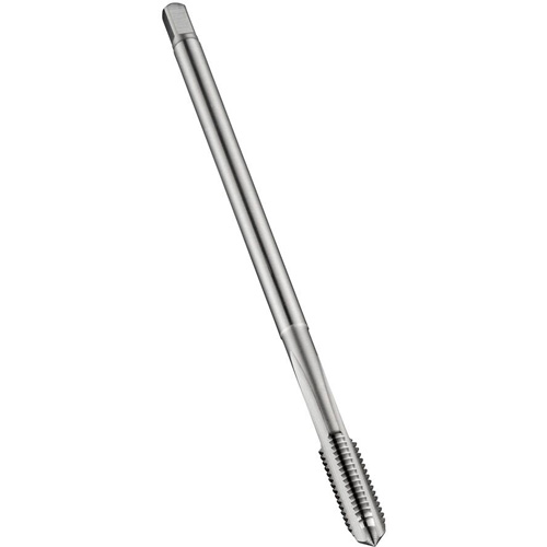 Extra Long Tap, High Speed Cobalt, M10x1.5 Thread