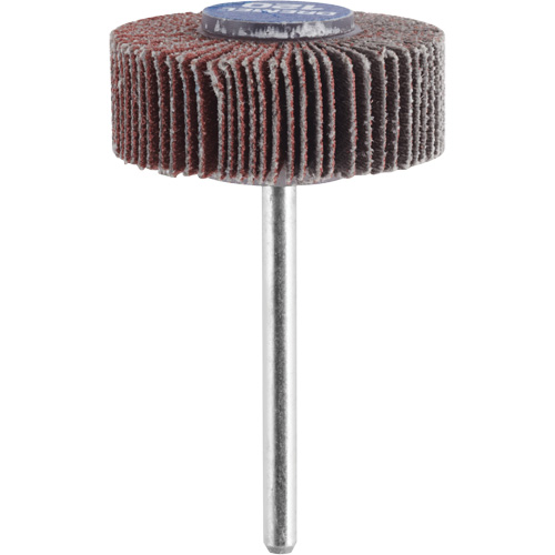 3/8" Flapwheel Sanding Bit - 120 Grit