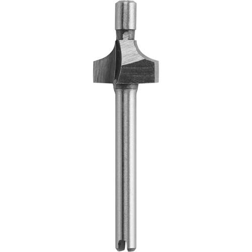 Corner Rounding Router Bit