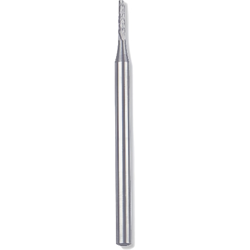 Carbide Grout Removal Bit with 1/16" Diameter