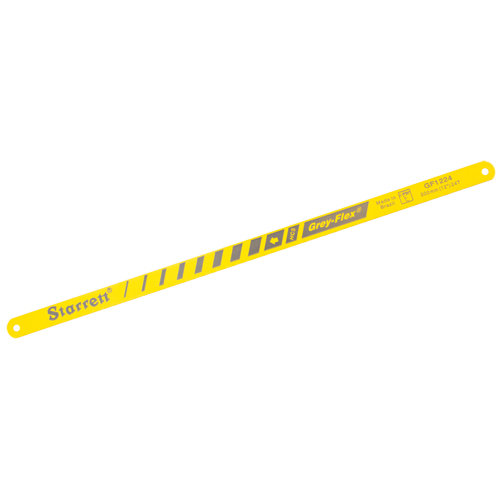 Hacksaw Blade, Carbon, 12" (300 mm) L, 24 TPI