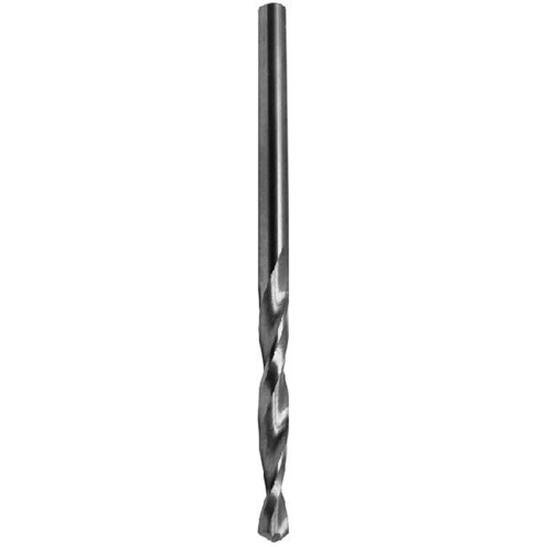 Right Hand Drill, Carbide