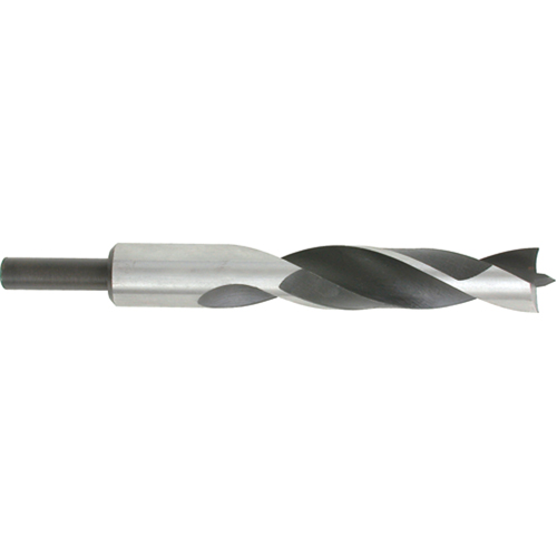 Brad Point Wood Drill