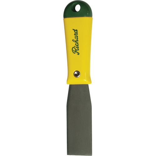 Signature Series Putty Knife, 1-3/16", High-Carbon Steel Blade