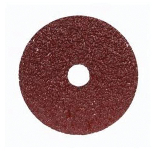 Metal Fiber Disc, Aluminum Oxide, 16, 5" Dia x 7/8" Arbor
