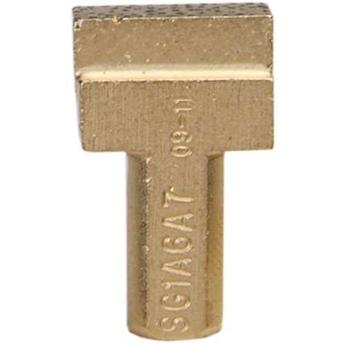 Multi-Point Truing & Dressing Tool
