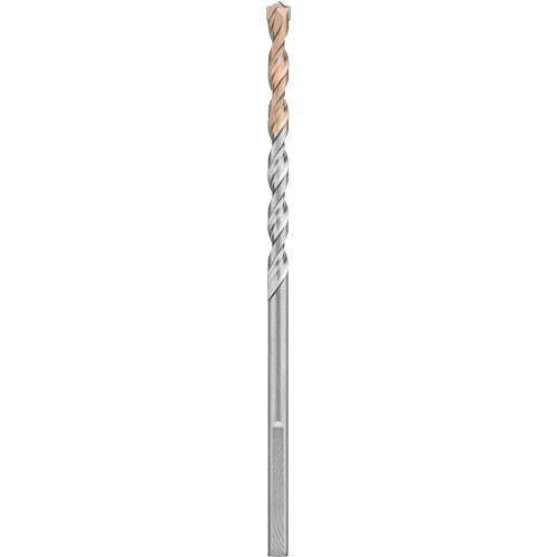 Hammer Drill Bits, 7 Pieces, Carbide