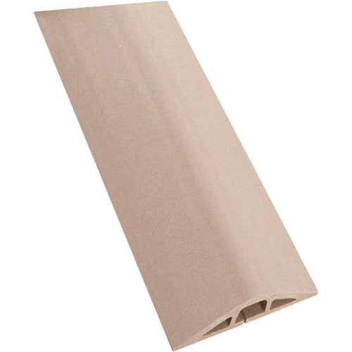 FloorTrak® Cable Cover, 10' x 2.75" x 0.53"