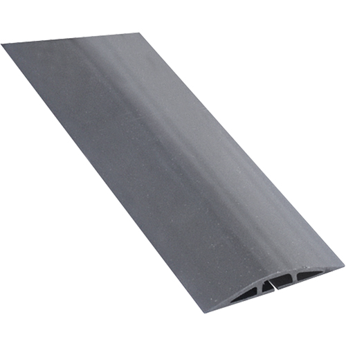 FloorTrak® Cable Cover, 5' x 3" x 0.75"